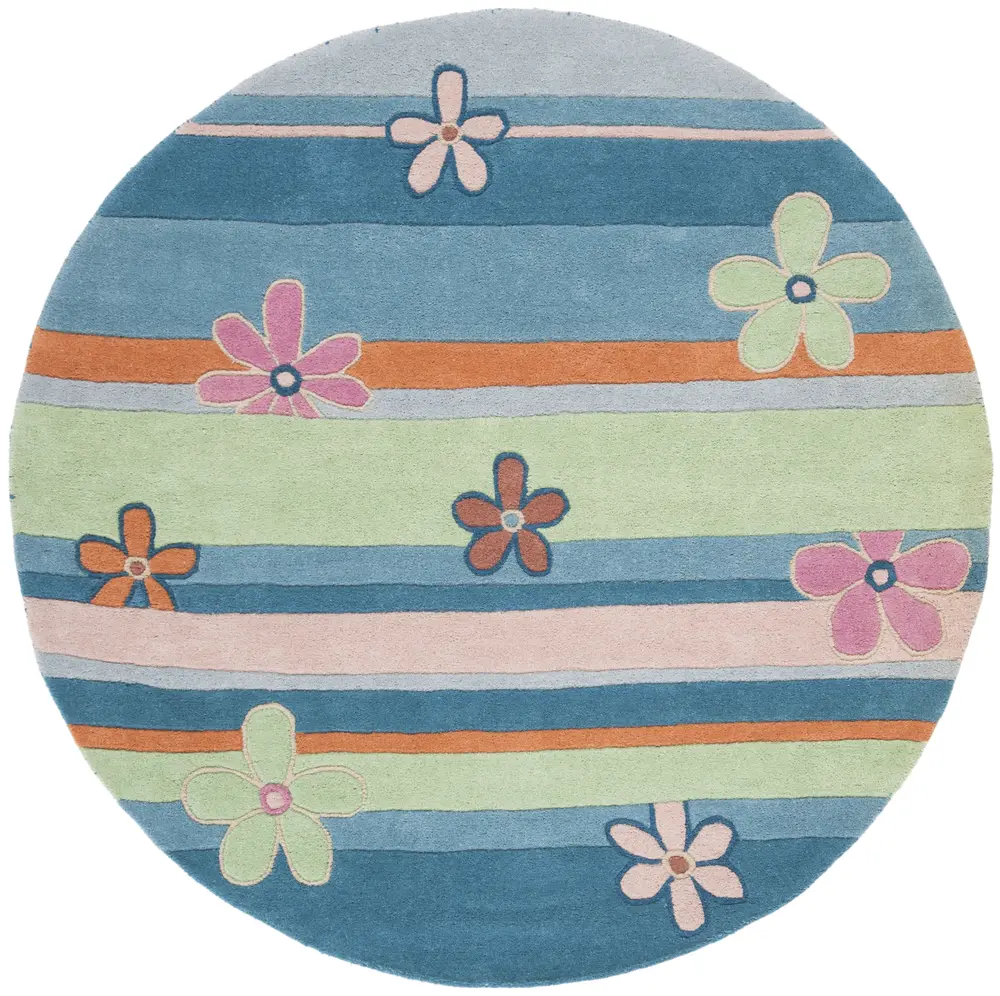 Safavieh Safavieh Kids 6'-0