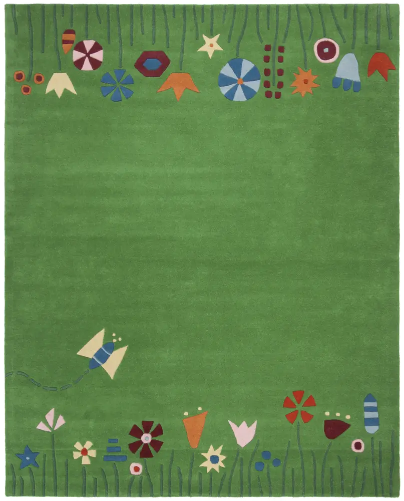 Safavieh Safavieh Kids 8'-0