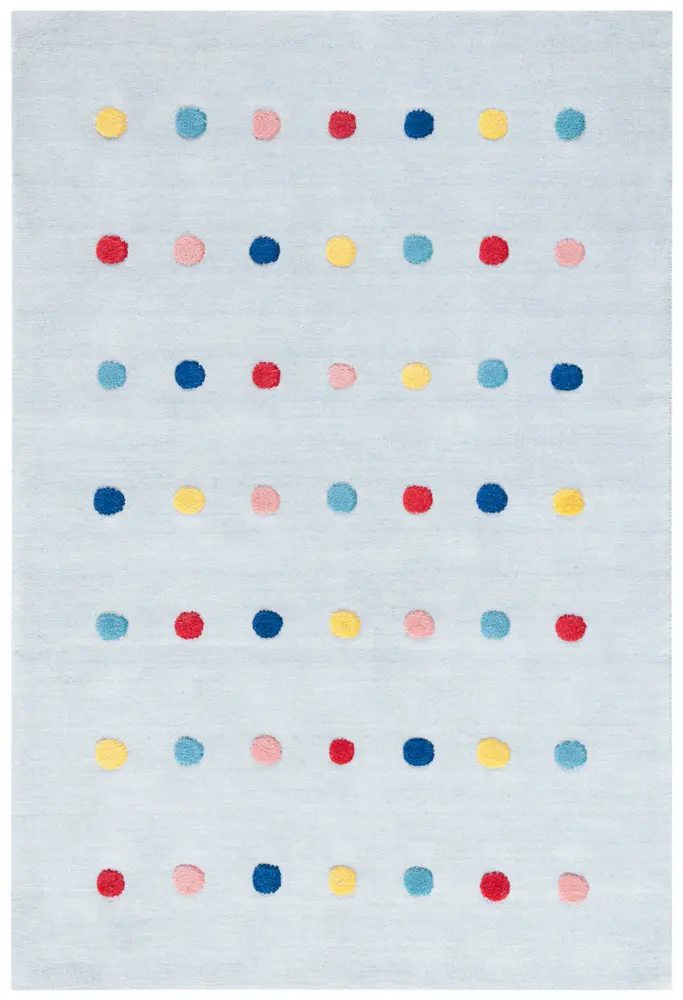 Safavieh Safavieh Kids 4'-0