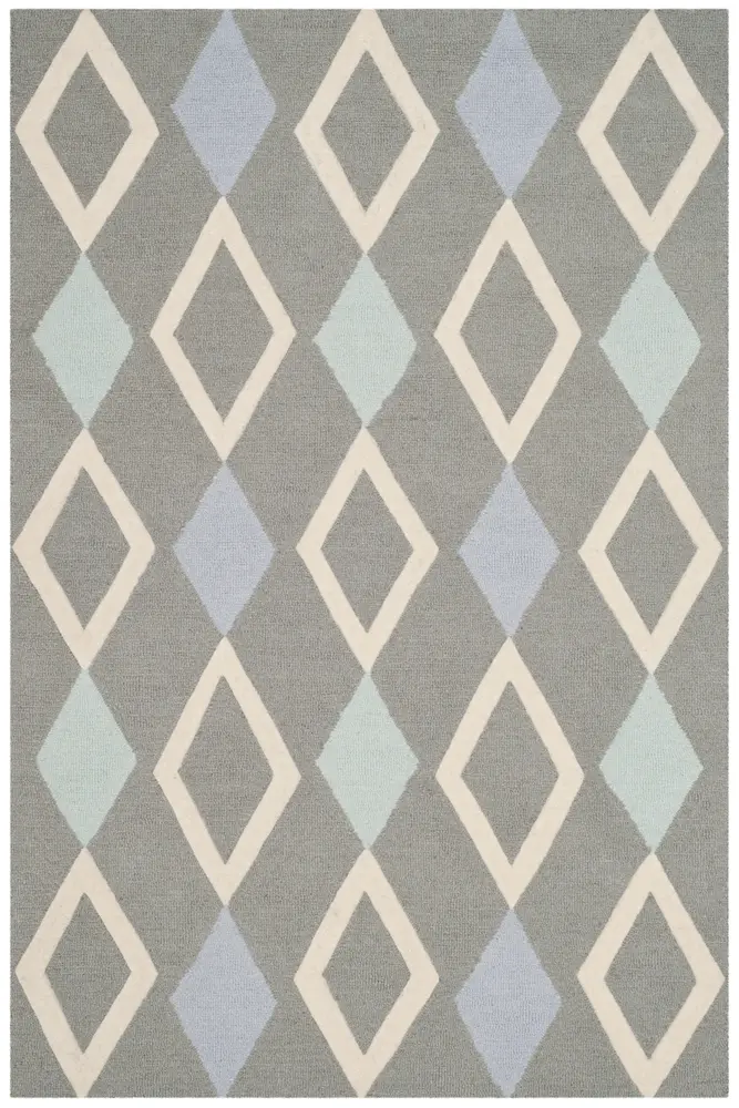 Safavieh Safavieh Kids 4'-0