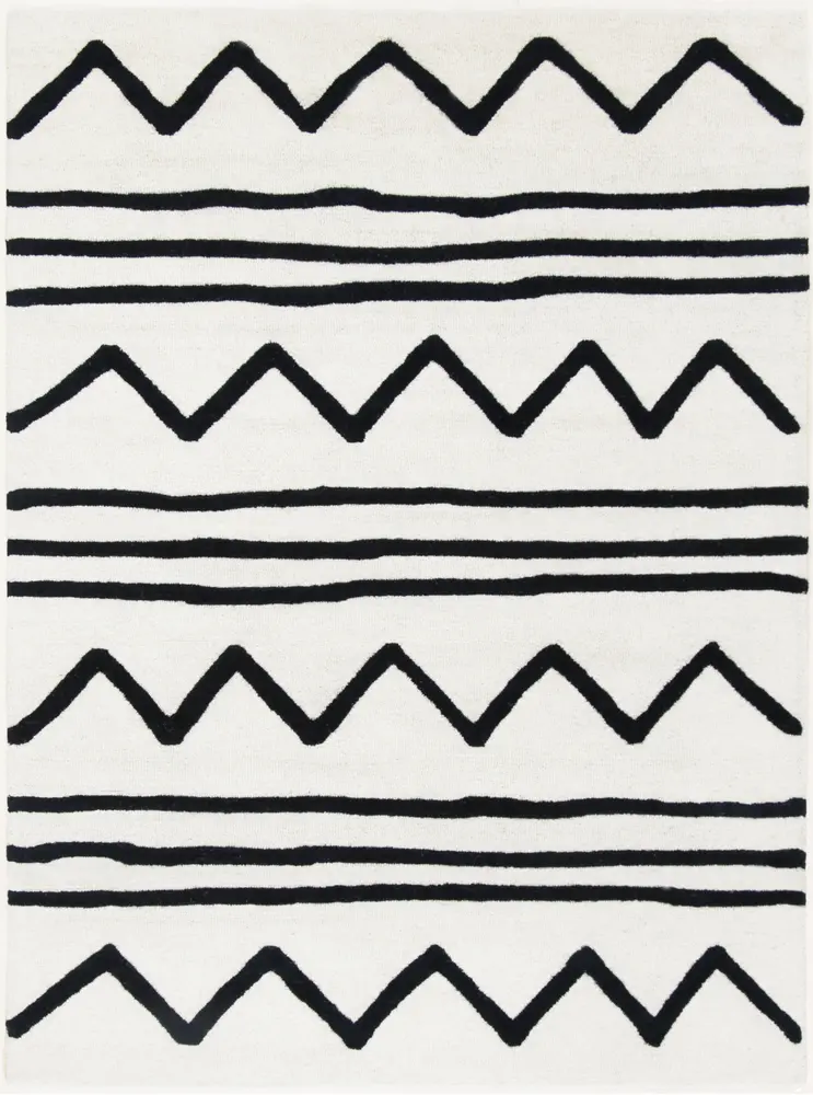 Safavieh Safavieh Kids 5'-0