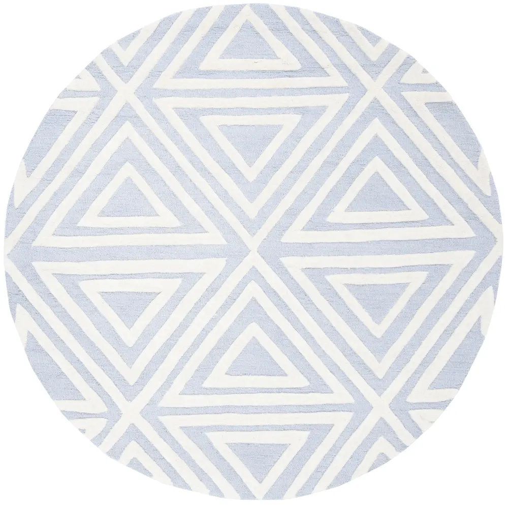 Safavieh Safavieh Kids 5'-0