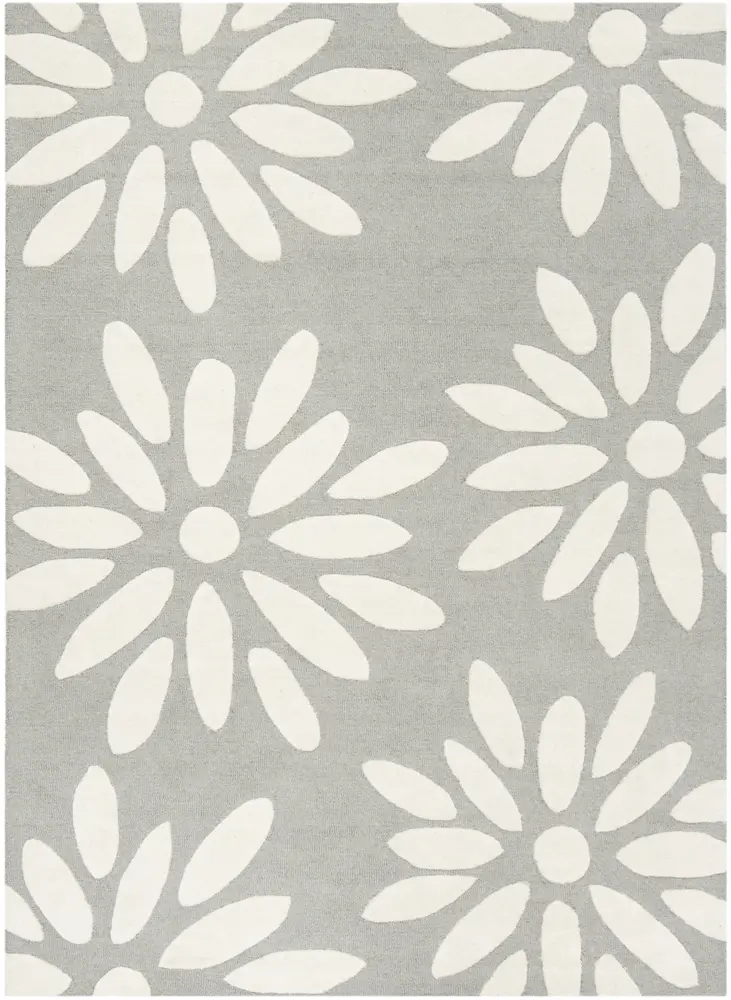 Safavieh Safavieh Kids 5'-0