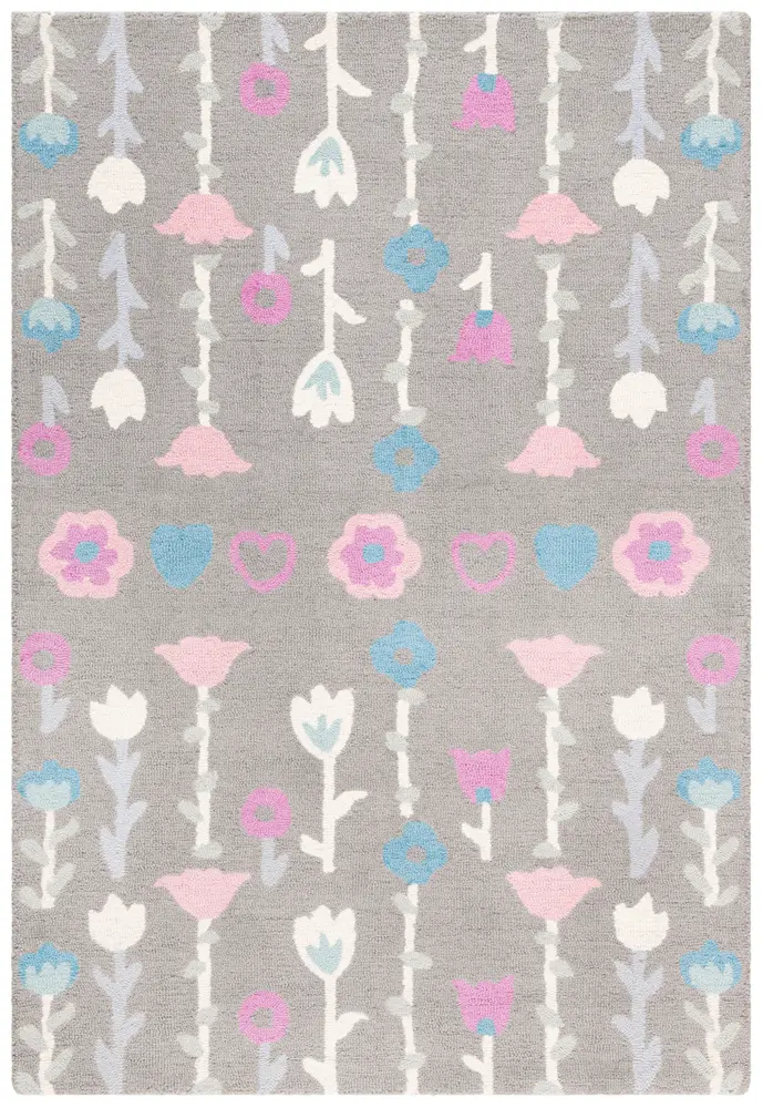 Safavieh Safavieh Kids 4'-0