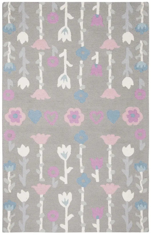 Safavieh Safavieh Kids 5'-0