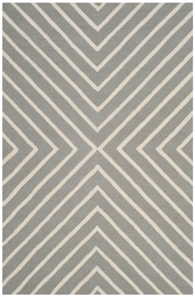 Safavieh Safavieh Kids 4'-0