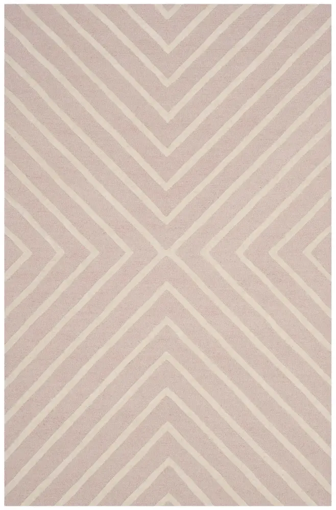 Safavieh Safavieh Kids 4'-0