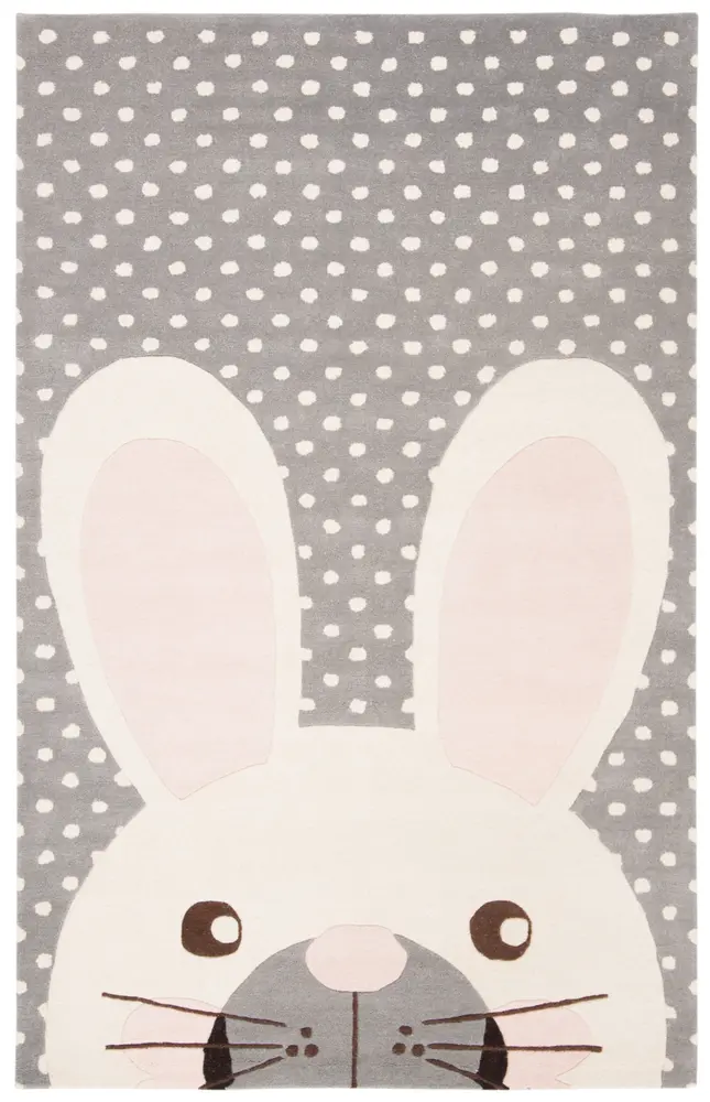 Safavieh Safavieh Kids 5'-0