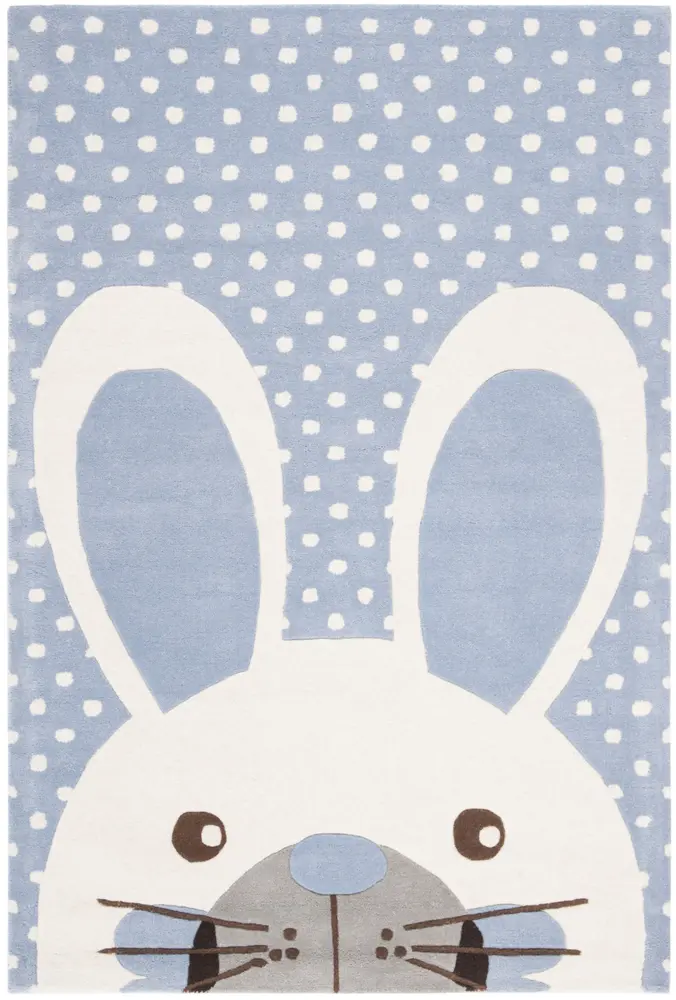 Safavieh Safavieh Kids 4'-0