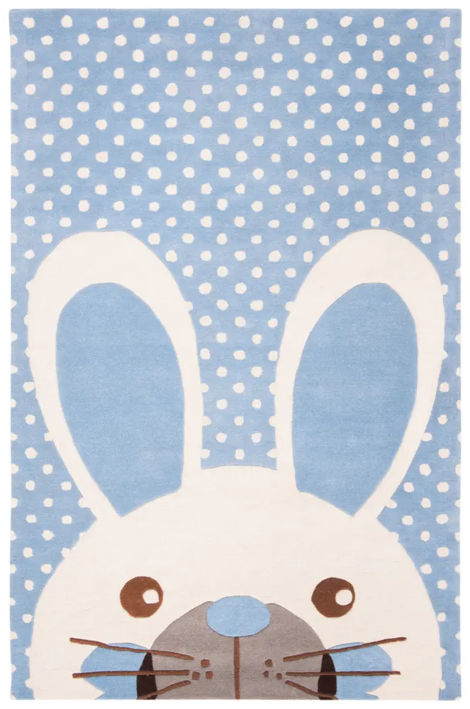 Safavieh Safavieh Kids 5'-0