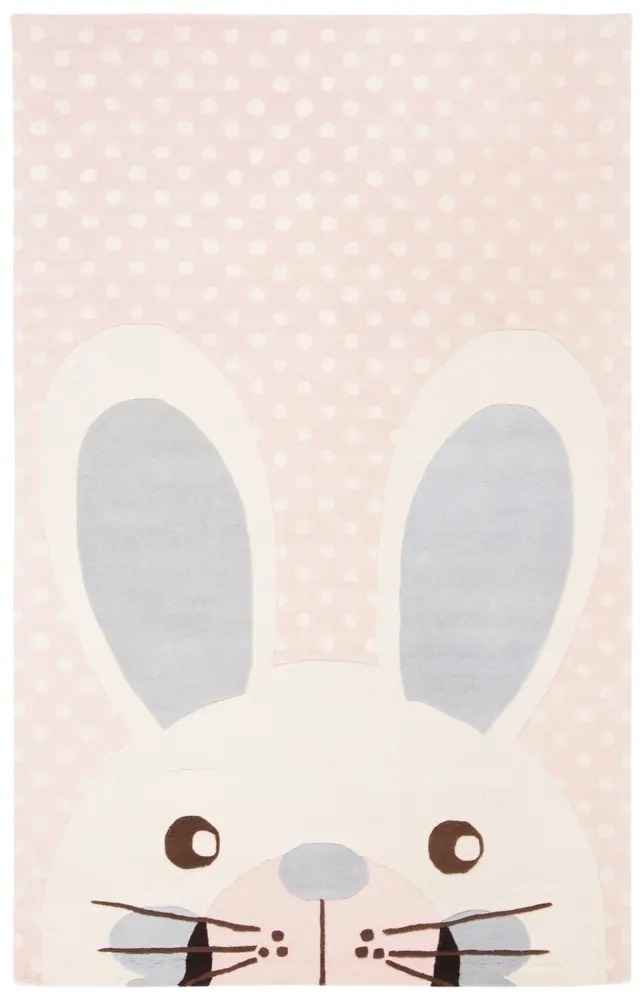 Safavieh Safavieh Kids 5'-0