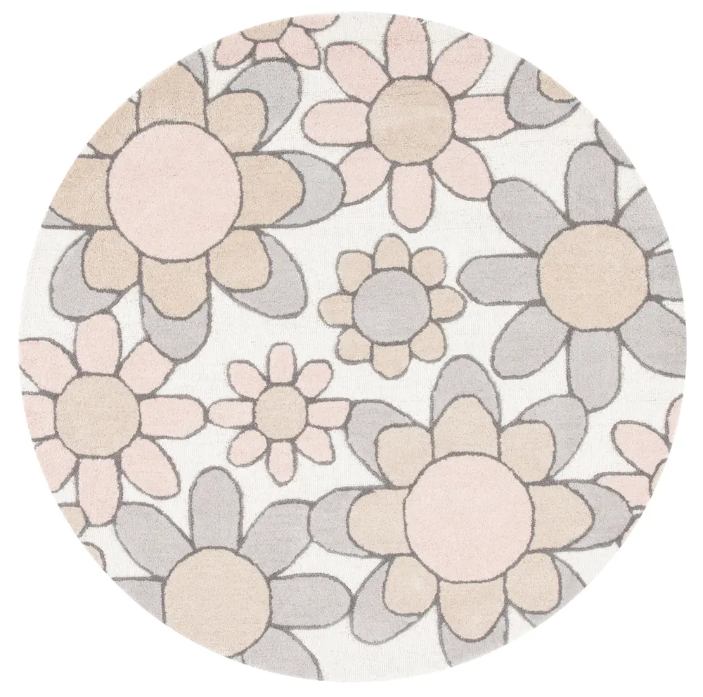 Safavieh Safavieh Kids 5'-0