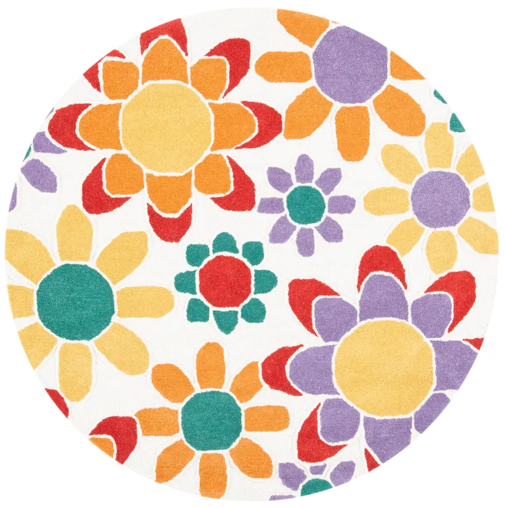 Safavieh Safavieh Kids 5'-0