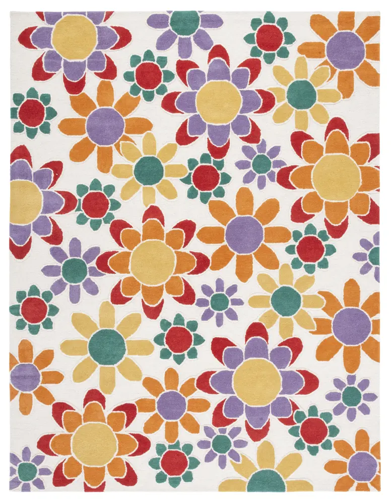 Safavieh Safavieh Kids 8'-0