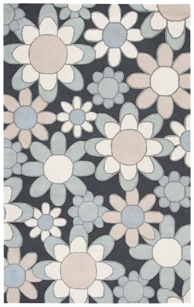 Safavieh Safavieh Kids 5'-0