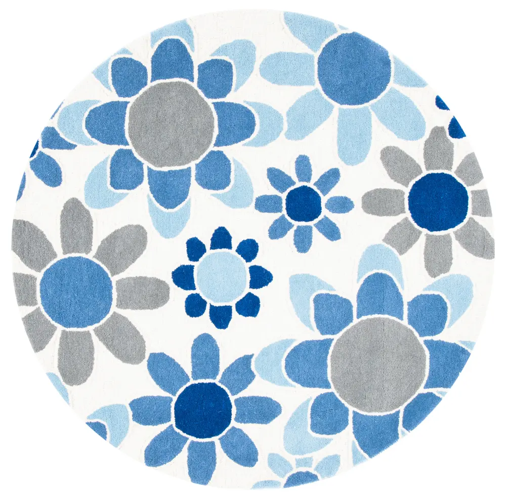 Safavieh Safavieh Kids 5'-0