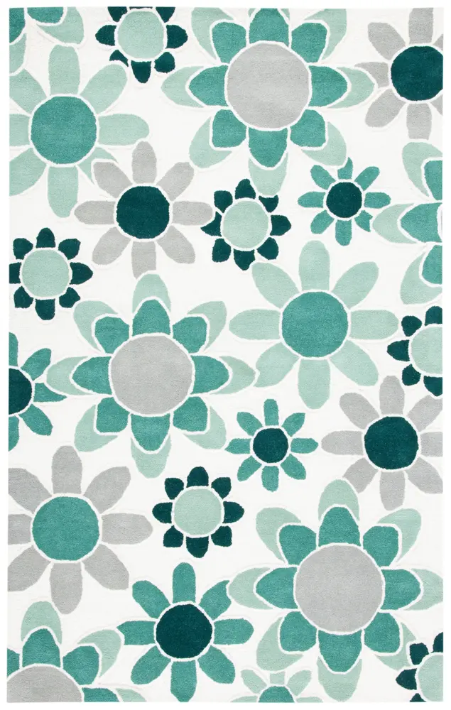 Safavieh Safavieh Kids 5'-0