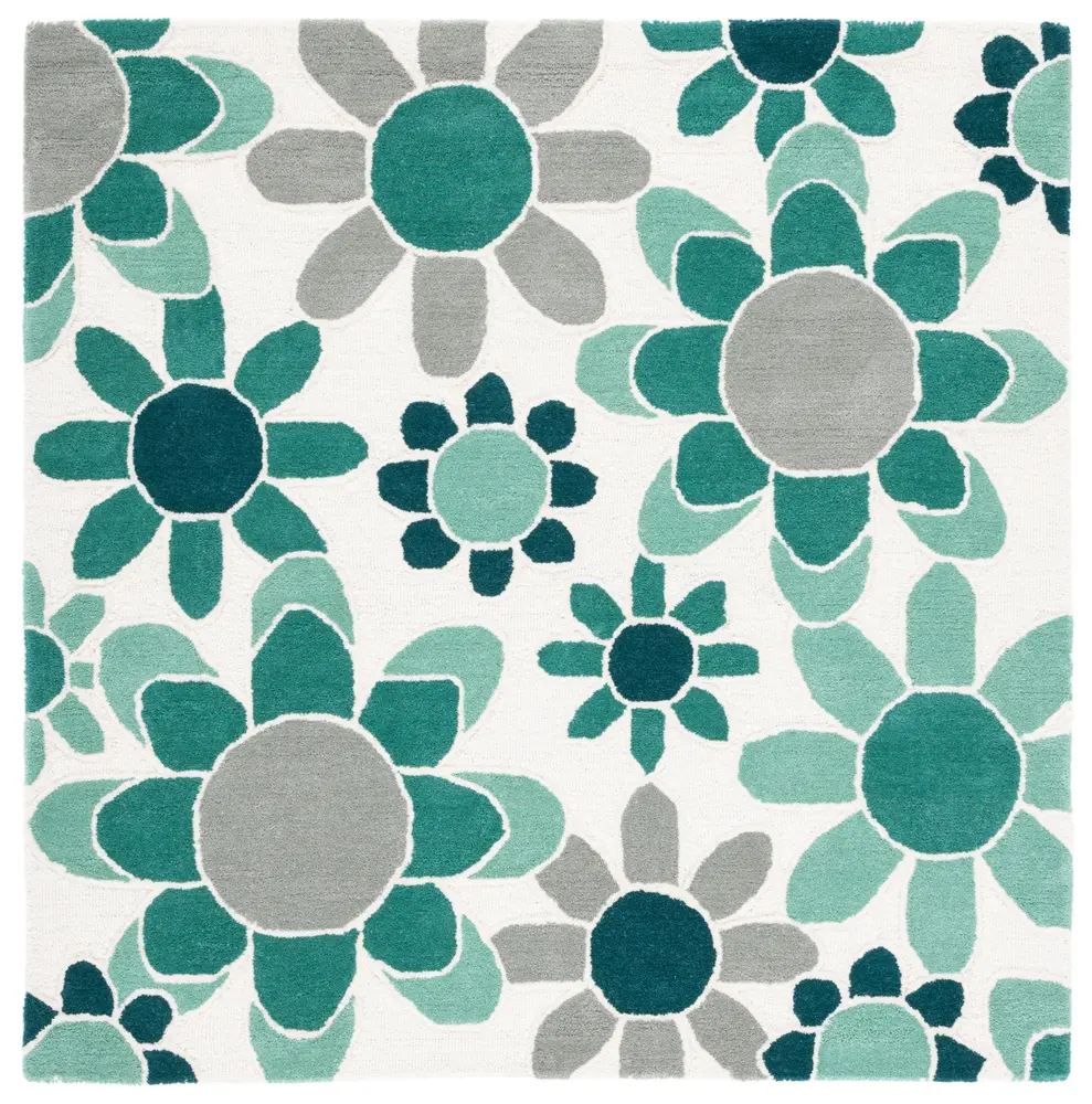 Safavieh Safavieh Kids 5'-0