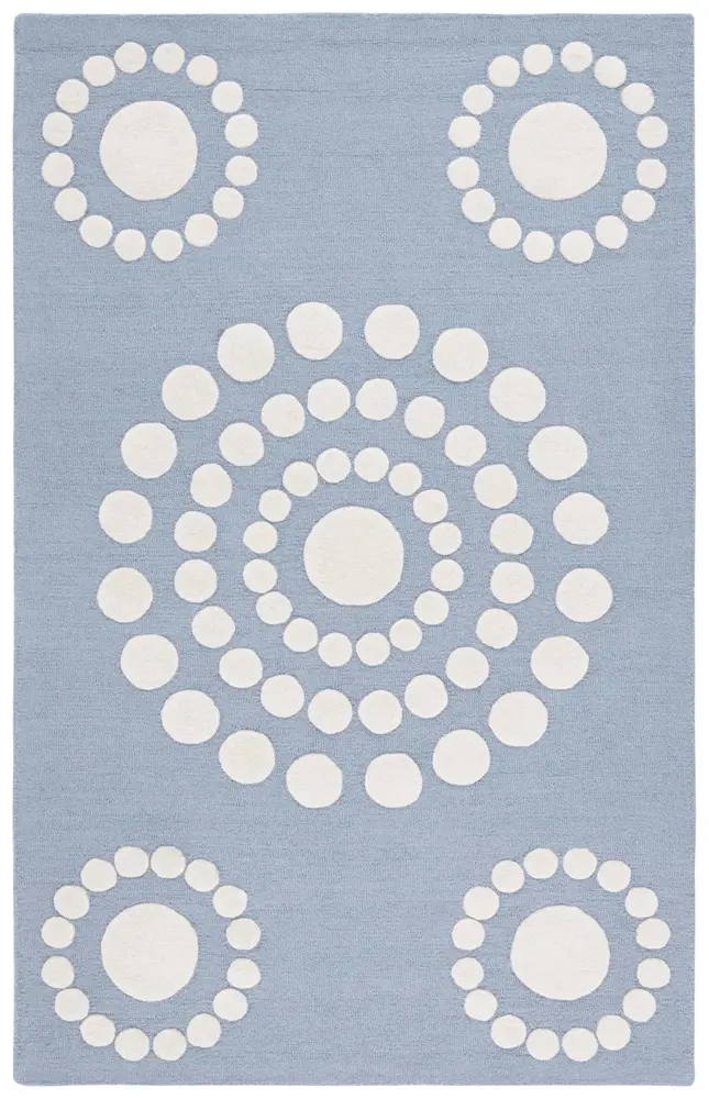 Safavieh Safavieh Kids 5'-0