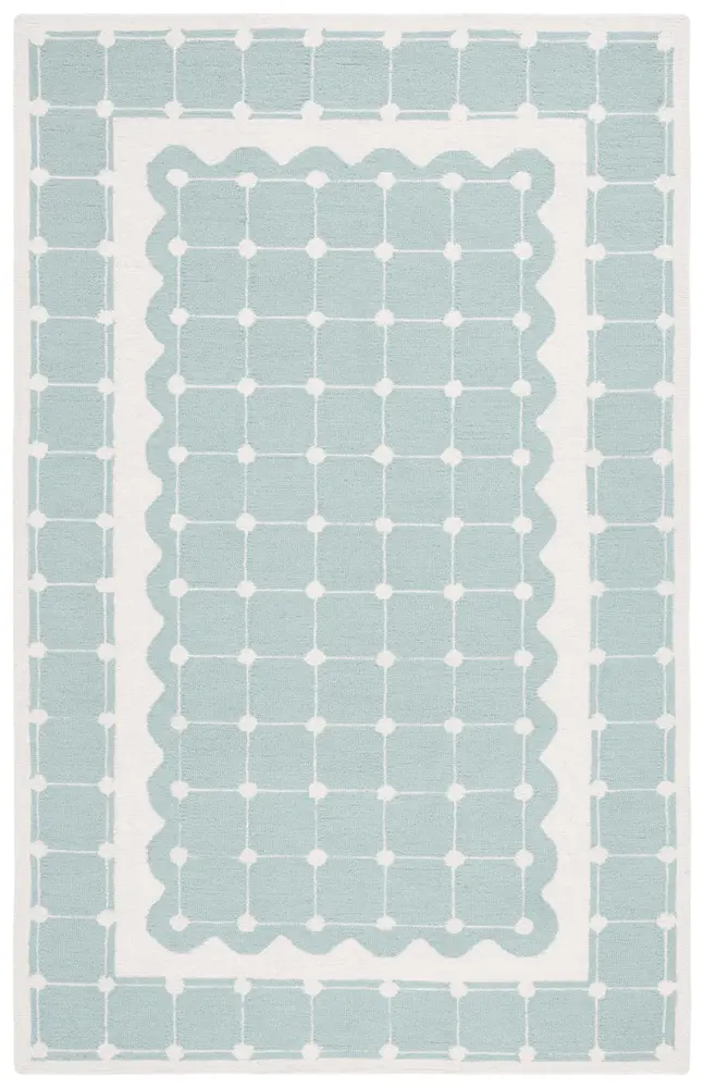 Safavieh Safavieh Kids 4'-0