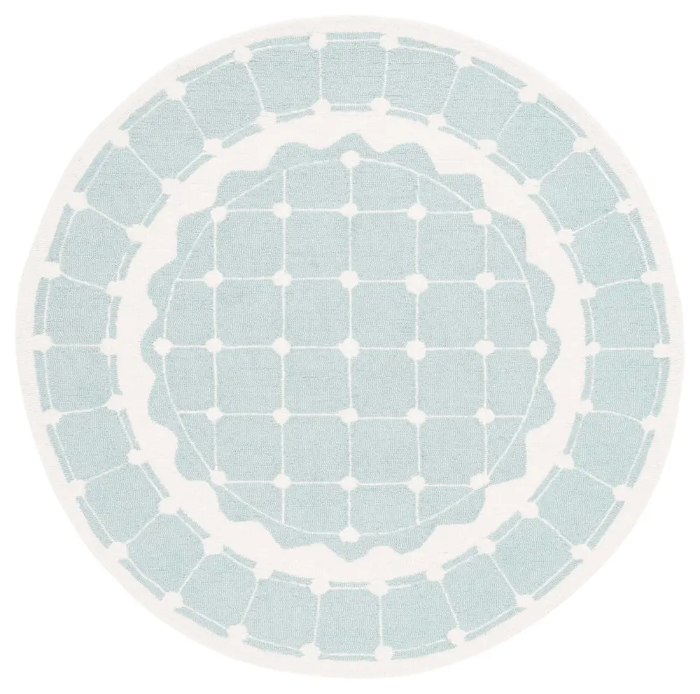 Safavieh Safavieh Kids 5'-0