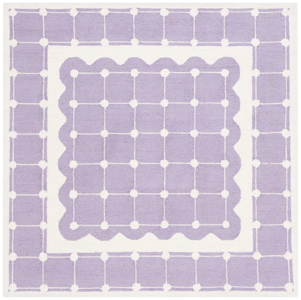 Safavieh Safavieh Kids 5'-0