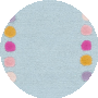 Blue / Pink