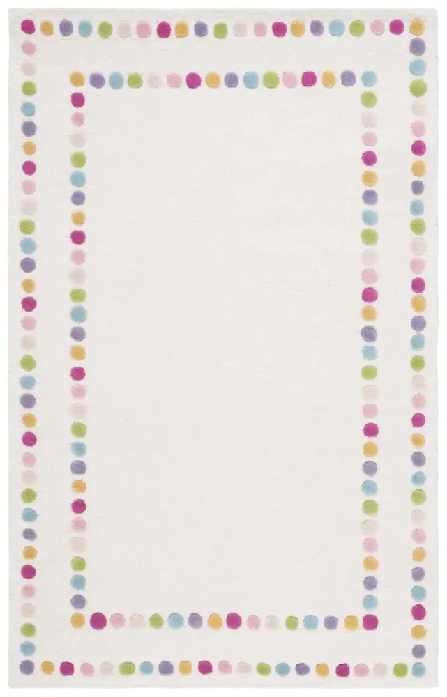 Safavieh Safavieh Kids 5'-0