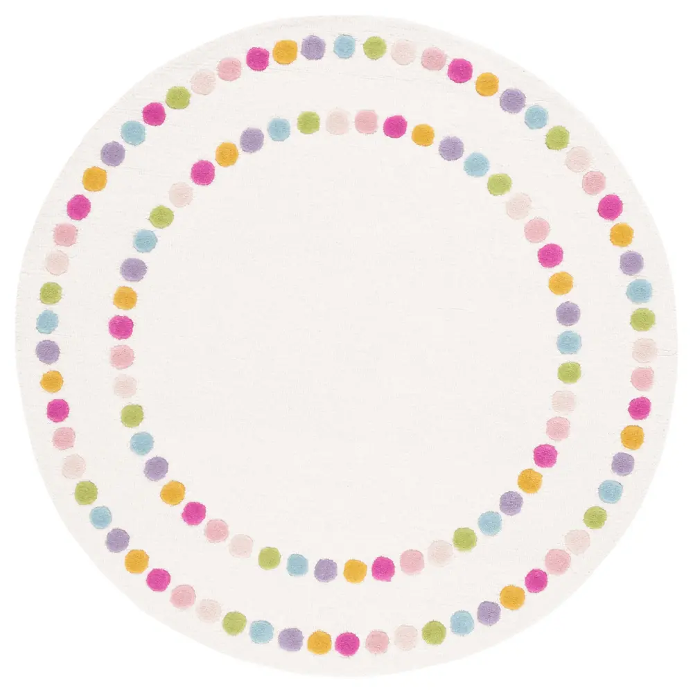 Safavieh Safavieh Kids 5'-0