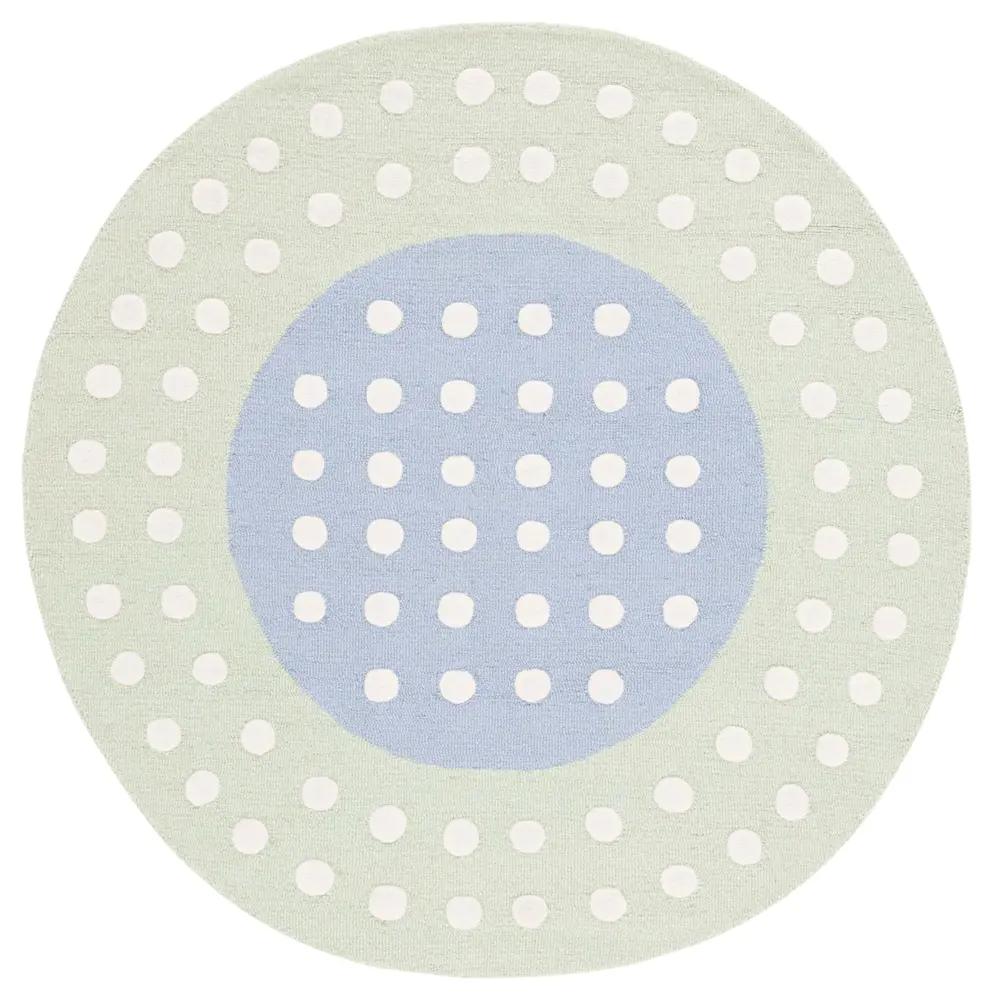 Safavieh Safavieh Kids 5'-0