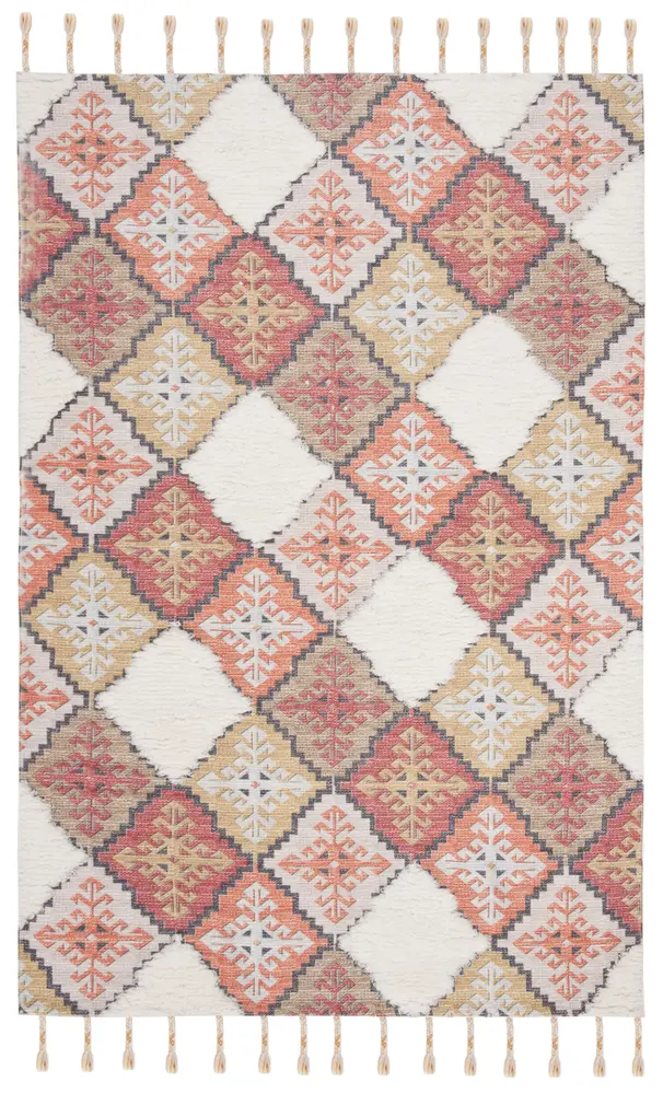 Safavieh Saffron 4'-0