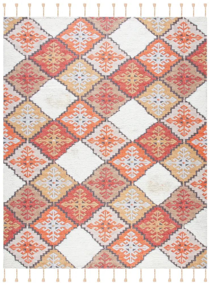 Safavieh Saffron 8'-0