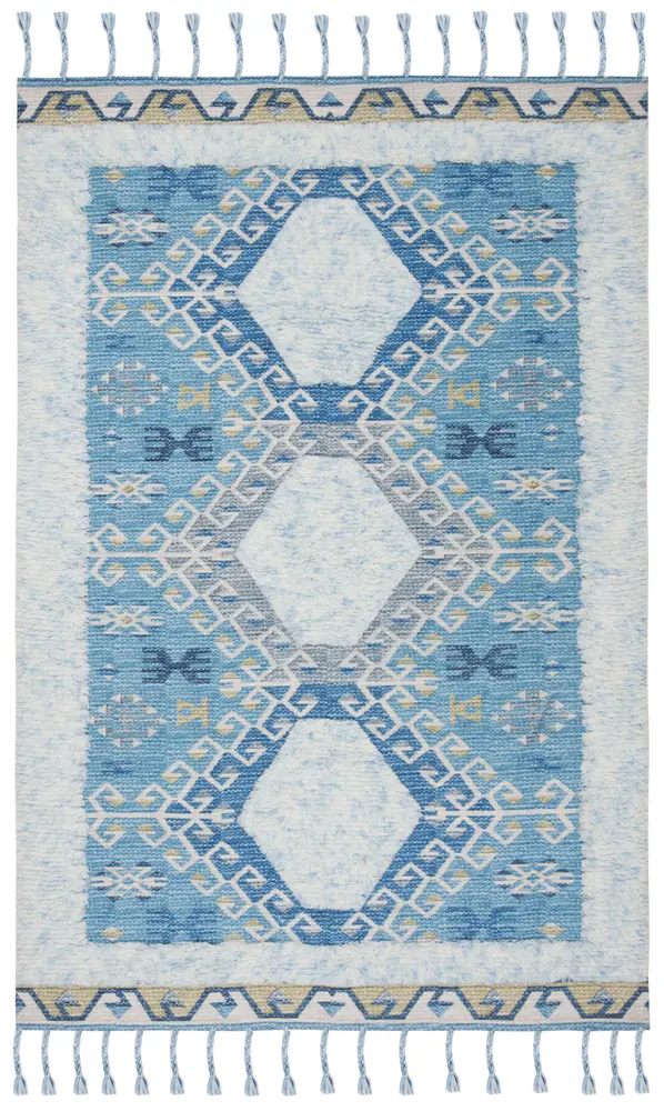 Safavieh Saffron 5'-0