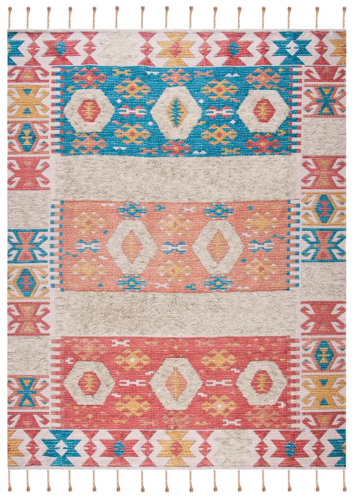 Safavieh Saffron 8'-0