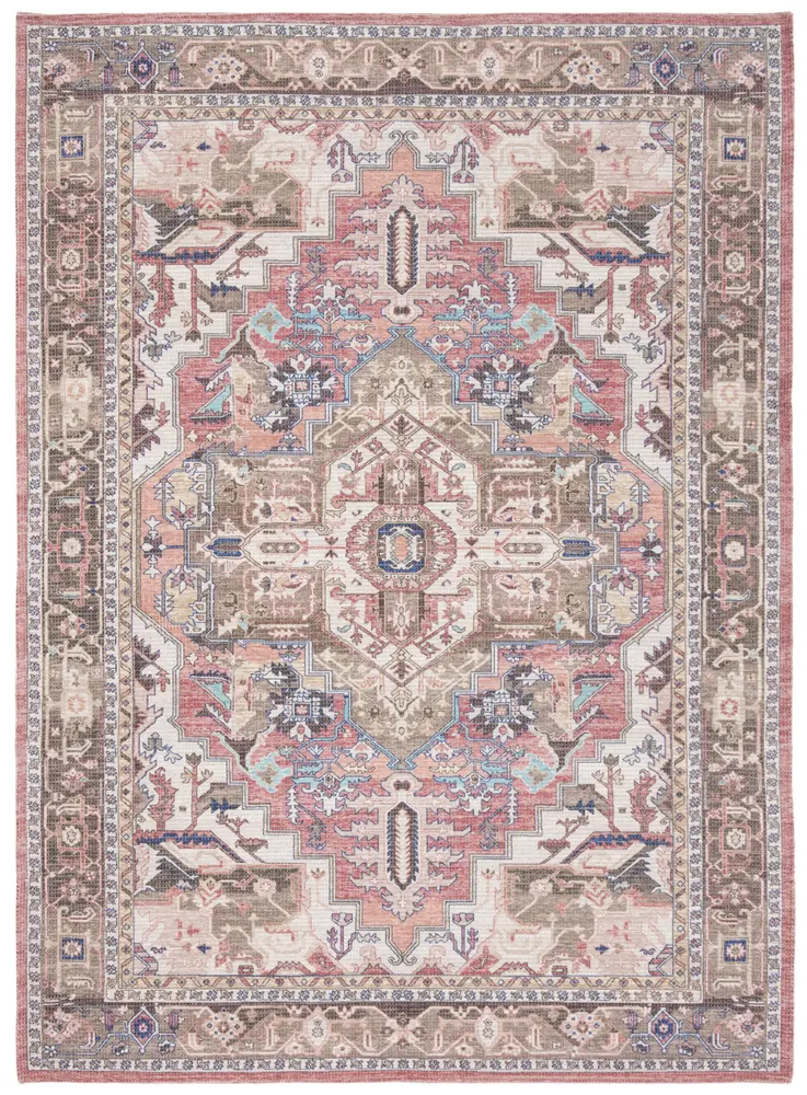 Safavieh Saffron 5'-0