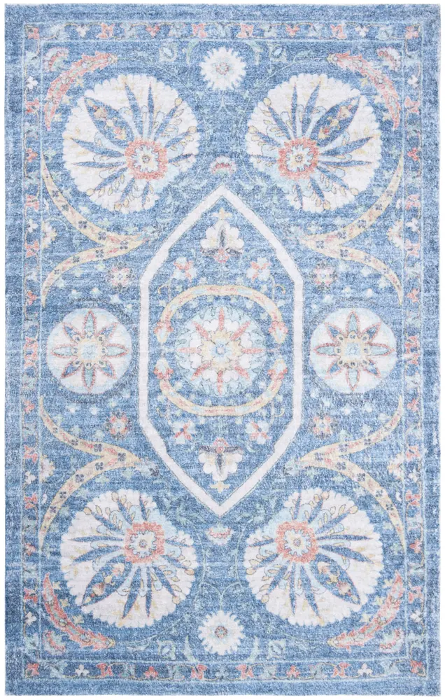 Safavieh Saffron 5'-0