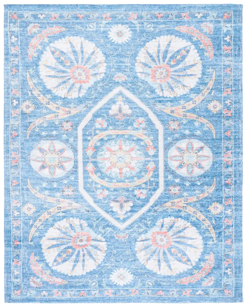 Safavieh Saffron 8'-0