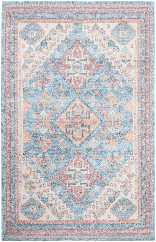 Safavieh Saffron 5'-0