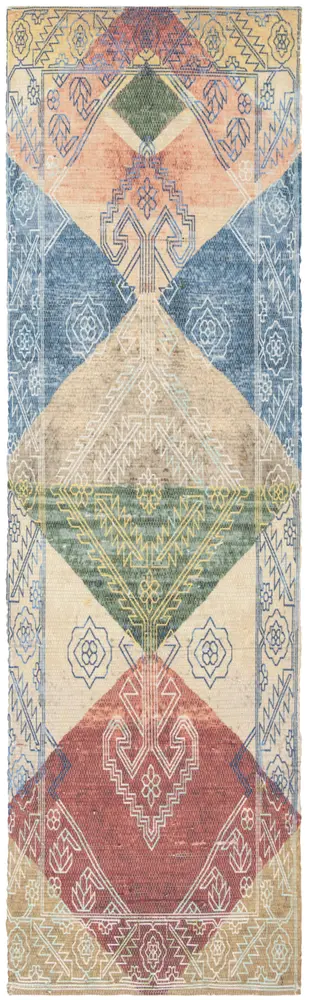 Safavieh Saffron 2'-3