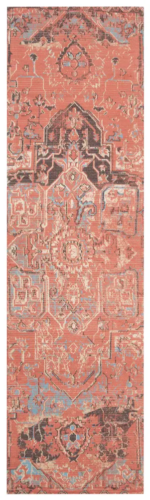 Safavieh Saffron 2'-3