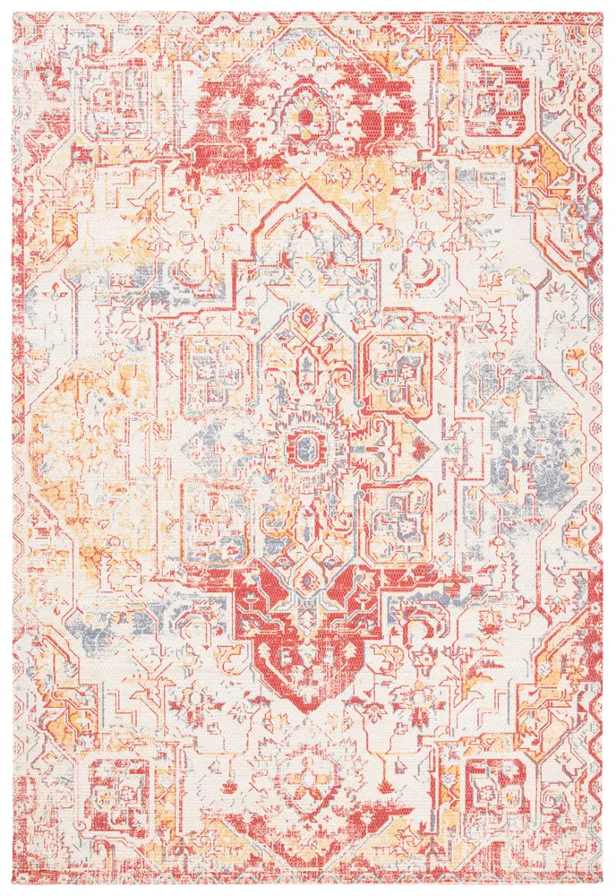 Safavieh Saffron 4'-0