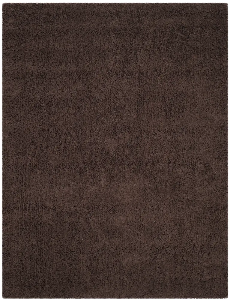 Safavieh Classic Shag 9'-6