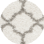Ivory / Grey