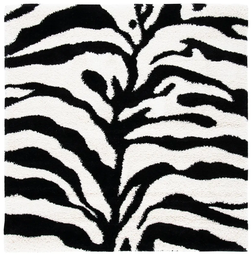 Safavieh Florida Shag 5'-0