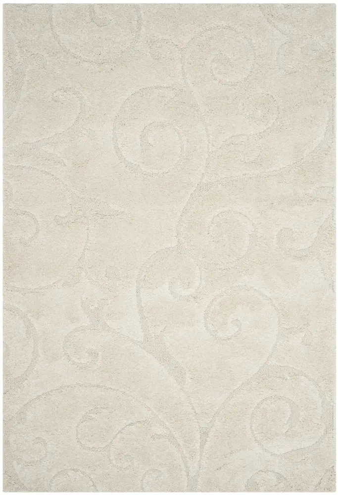 Safavieh Florida Shag 5'-3