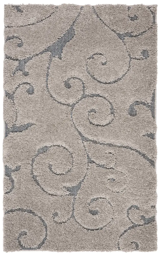 Safavieh Florida Shag 3'-3