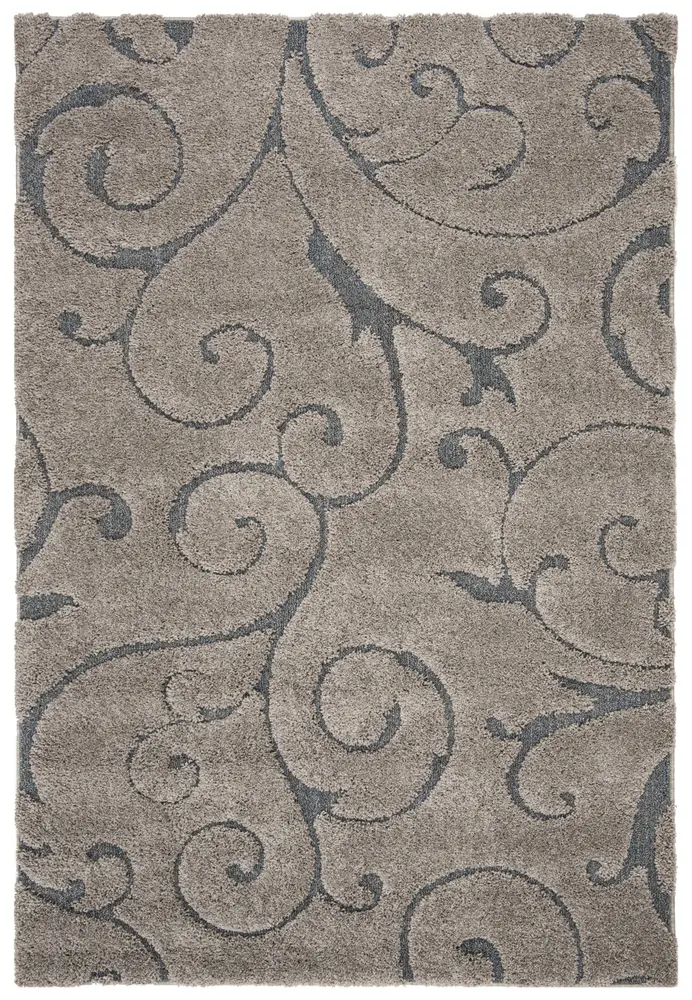 Safavieh Florida Shag 5'-3