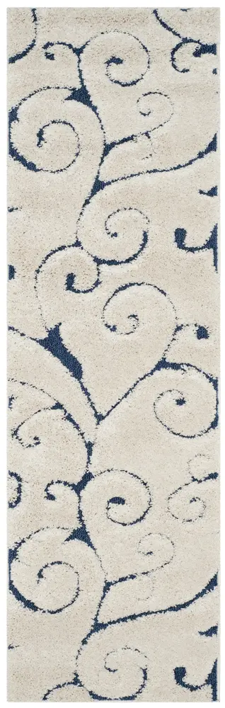 Safavieh Florida Shag 2'-3