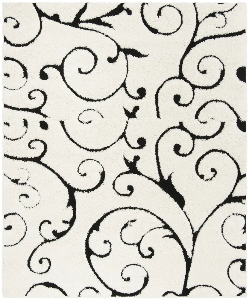 Safavieh Florida Shag 6'-7