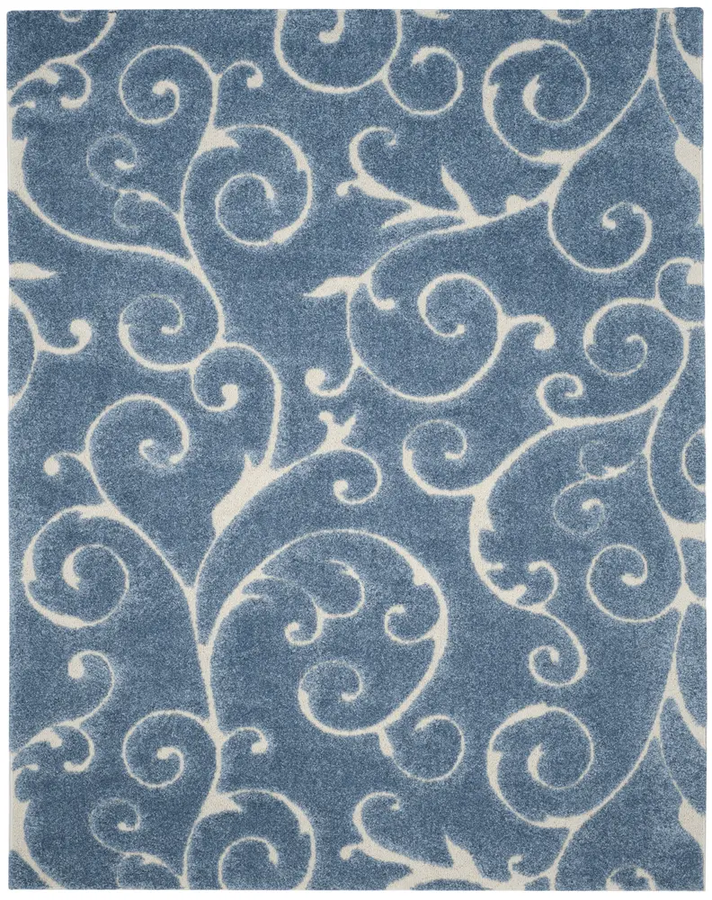 Safavieh Florida Shag 8'-0